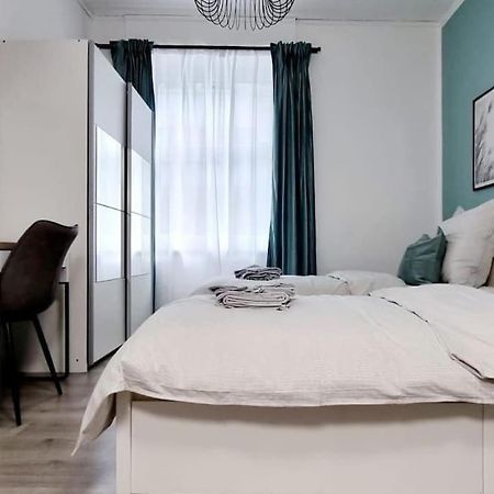Your Cozy Appartment In Wuppertal: Wupper-Home 2 Eksteriør bilde